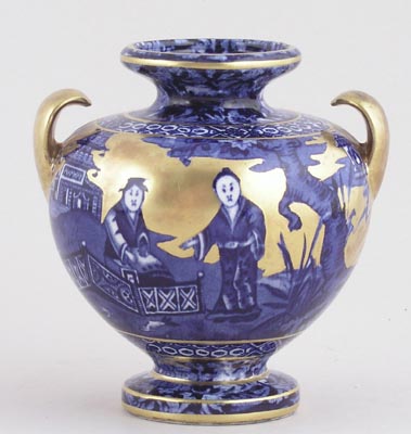 Vase c1920s